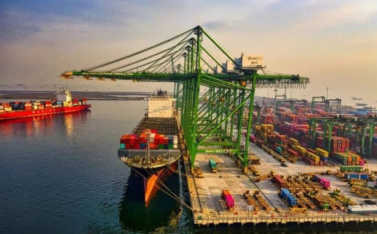  多数航线​运价持续下行，台湾三大船公司重启合约谈判？