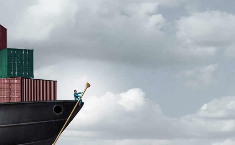  经济景气回升，海运价暴跌！船公司警告：市场或掀新的价格战！